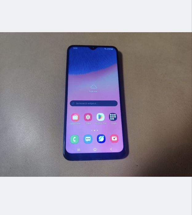 Samsung galaxy a30s