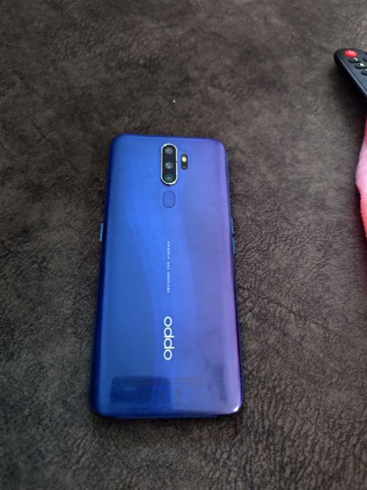 Oppo liber de rețea