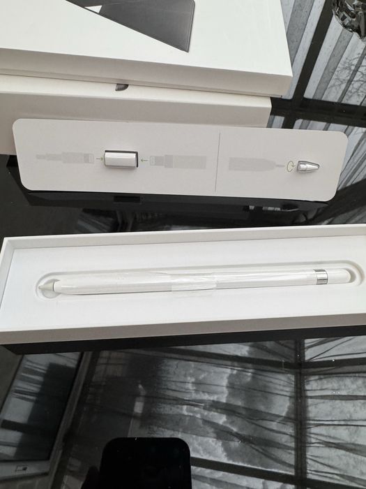 Apple pencil 1 нов