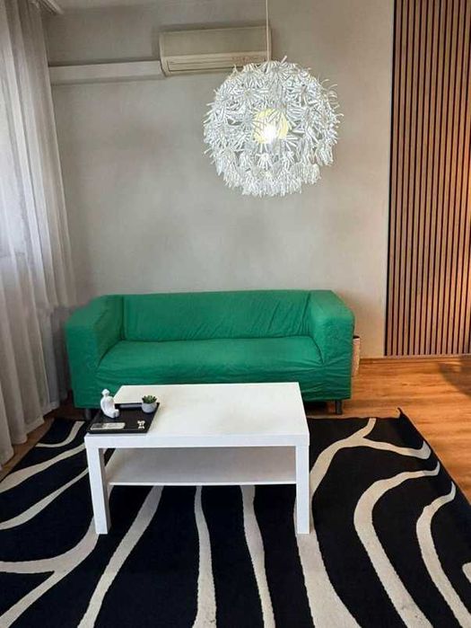 Дава се под наем Двустаен апартамент в София, Младост 3 - 80 кв.м за 698.19 € - Снимка #2