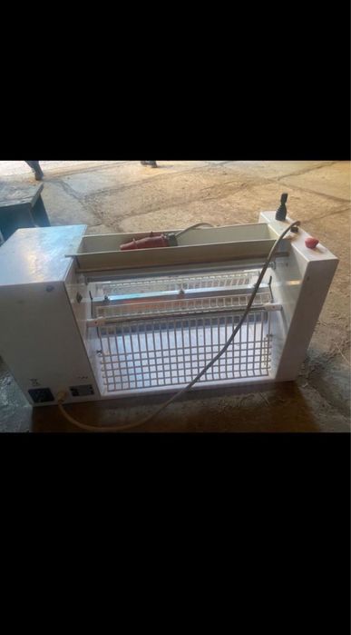 Блинница продеться