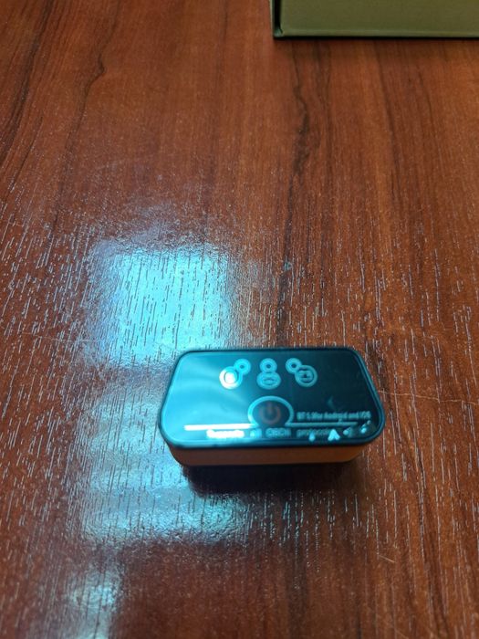 Професионална диагностика на български език  Konnwei OBD 2