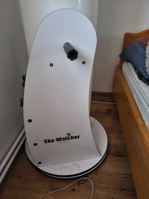 Vand telescop astronomic Dobson D254/F1200