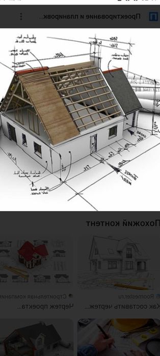 Услуги Прораба СМР