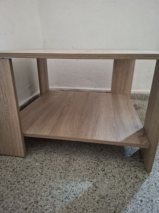 Масичка чисто нова