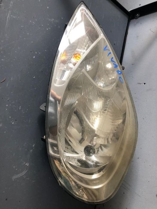 far stanga renault trafic 2 opel vivaro 2007-2012