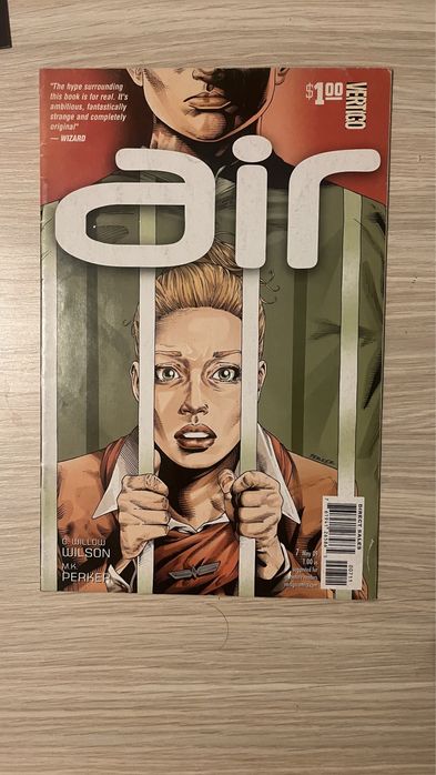 DC universe rebirth The Flash комикс