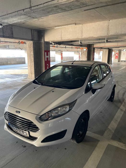 FORD Fiesta 2015 — imagine 2