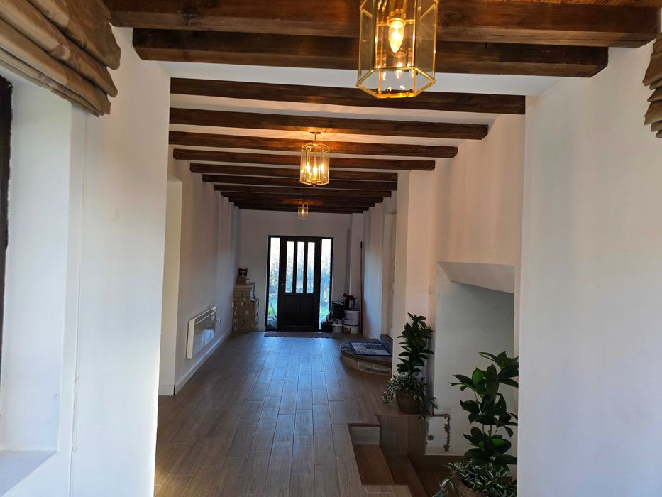 Продава се Къща в с. Церова кория, Област Велико Търново - 250 кв.м за 1400 €/кв.м - Снимка #3