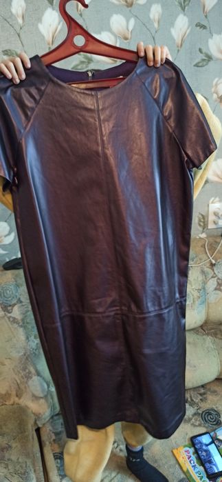 Платья разного рода