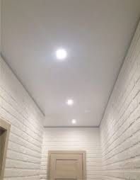 Натяжные потолки от 1500 т