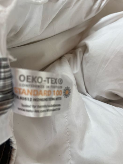 Завивка топлеща(юрган)