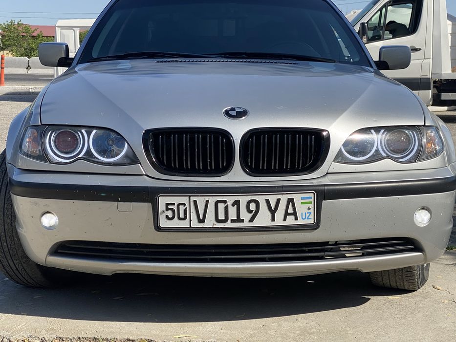 Bmw e36 Flurometr e36ga