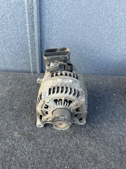 Alternator electromotor compresor clima BMW F20 116i motor n13