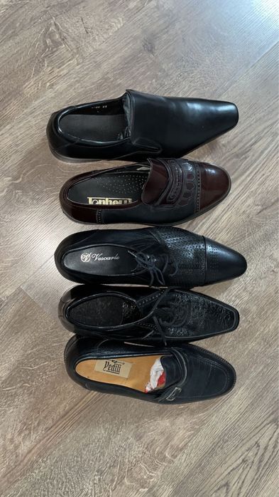 Продам туфли