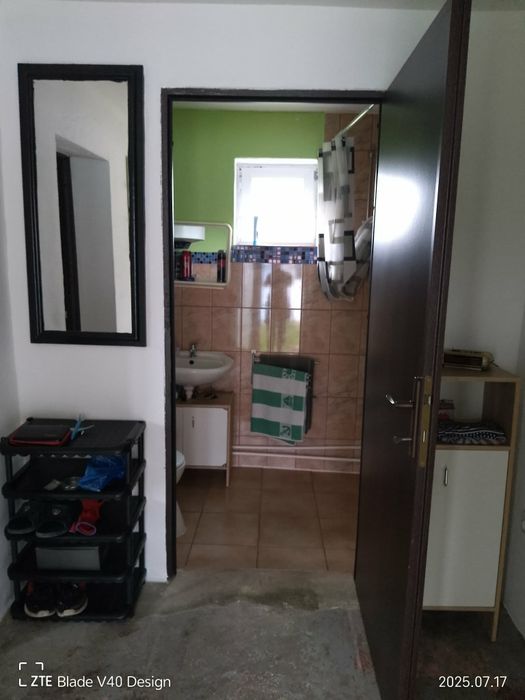 Casă si grădină de vânzare