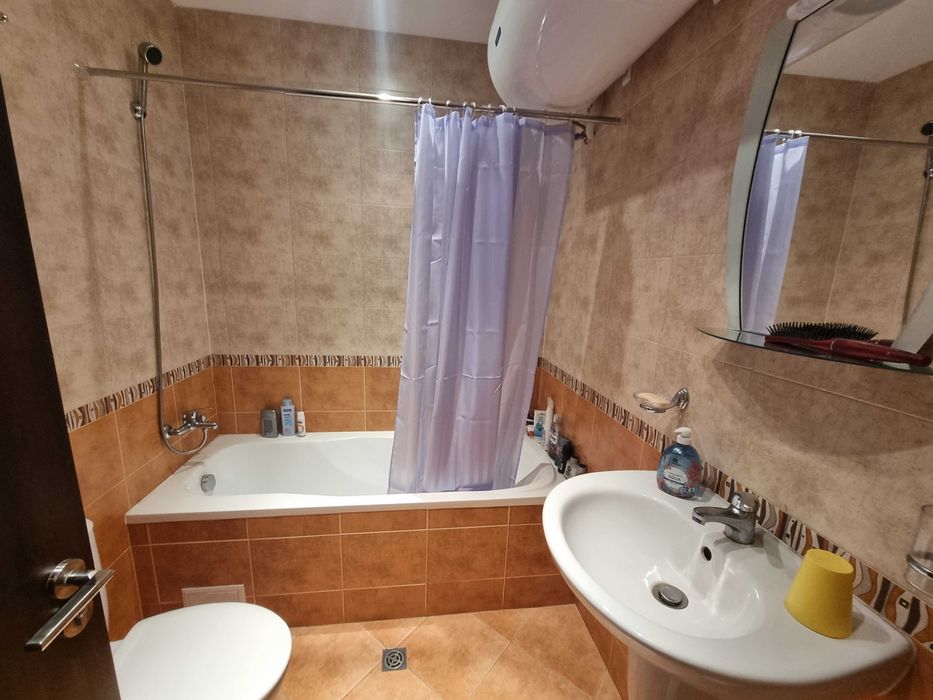 Едностаен апартамент в комплекс Alpine Lodge - гр. Банско