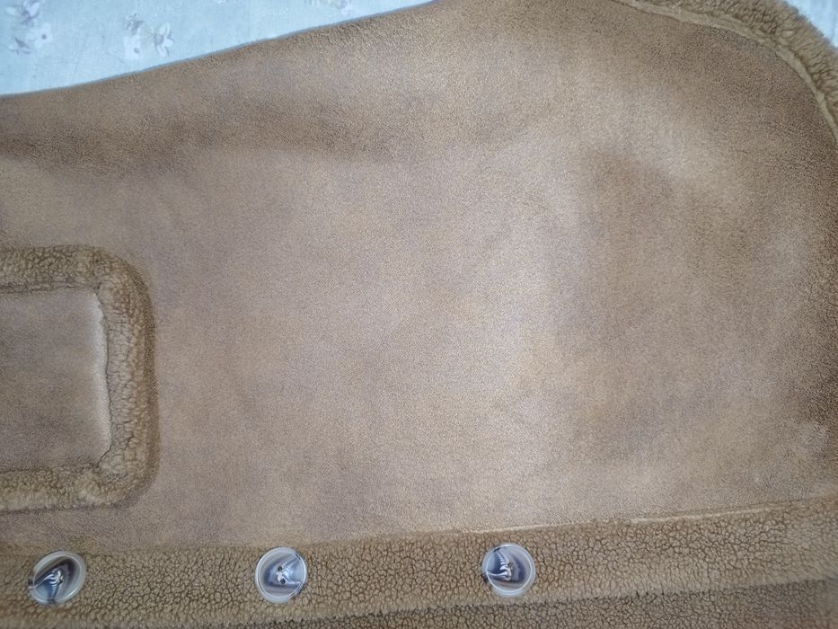 Продам дублёнку в отличном состоянии