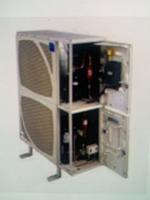 Agregat silentios carcasat tecumseh refrigerare congelare camera frig