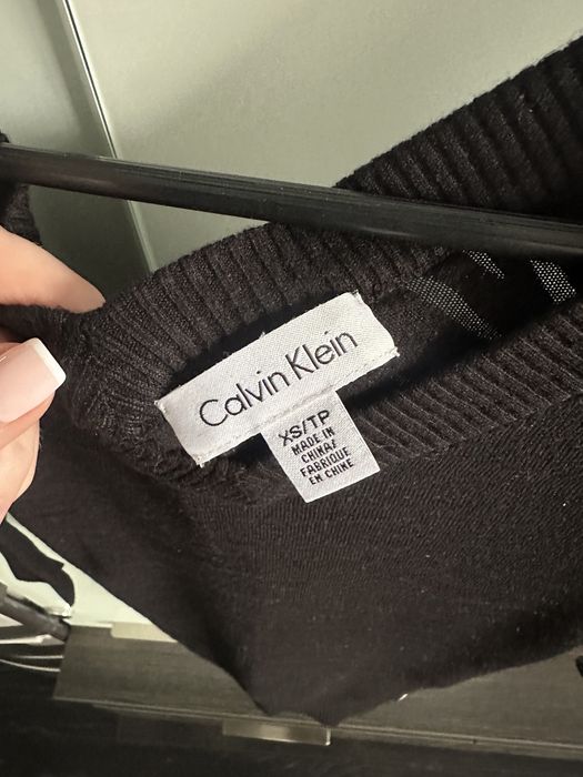 Блузи Zara, Calvin Klein и LBD