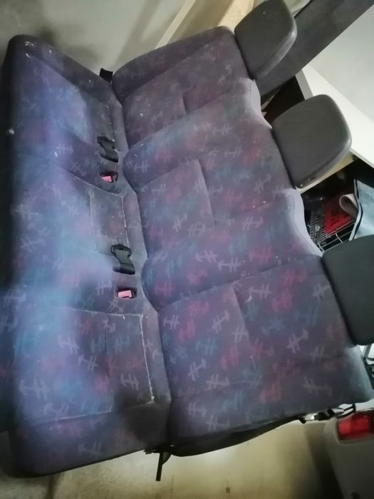 Vand bancheta  si husa