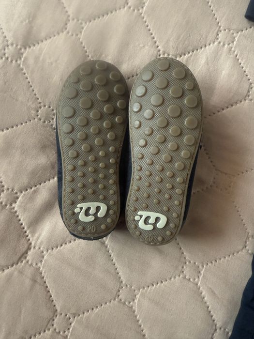 Комплект и обувки Майорал за момче