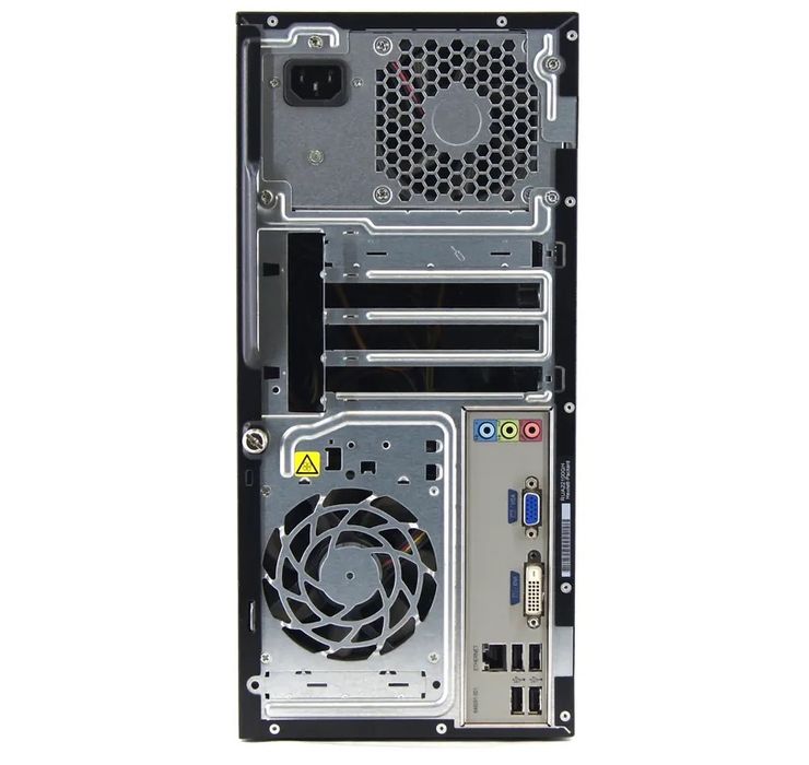 Дешевый добротный ПК