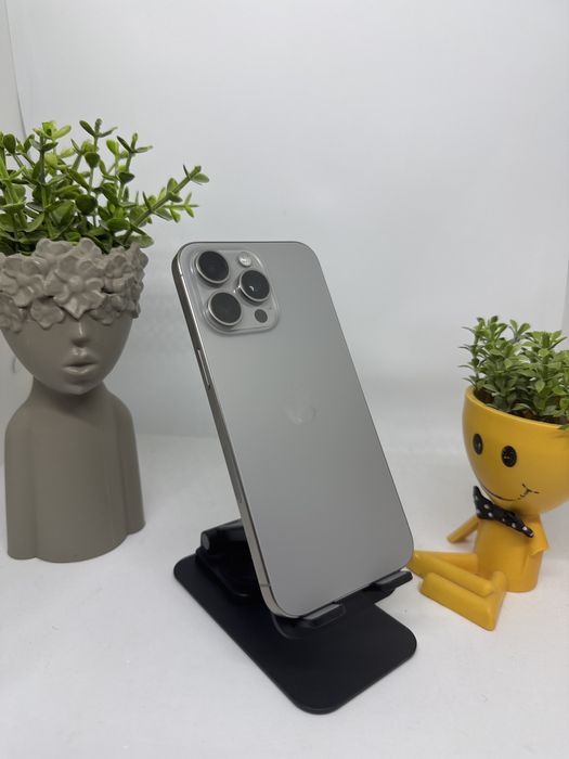 Iphone 15 pro max 256gb 04896 Pintel.kz