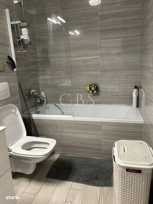 Exclusivitate!Com0%! Apartament 56mp 3 camere Beta Besidence , Chinten