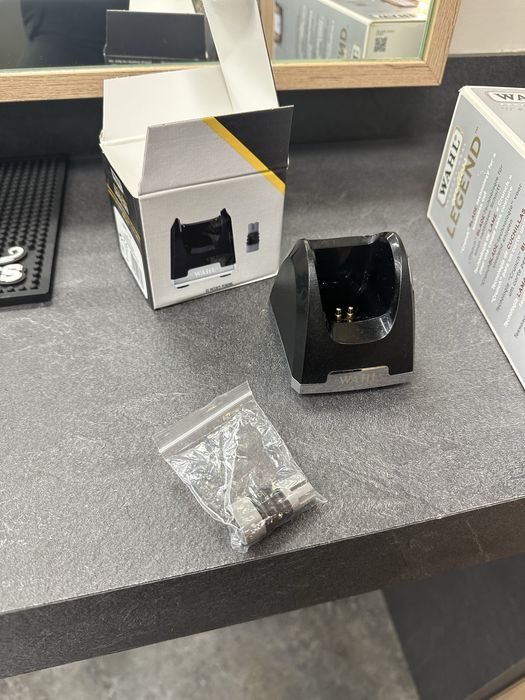 Професионални машинки WAHL