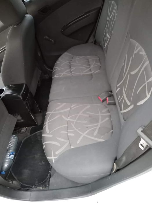 Chevrolet Spark 2016