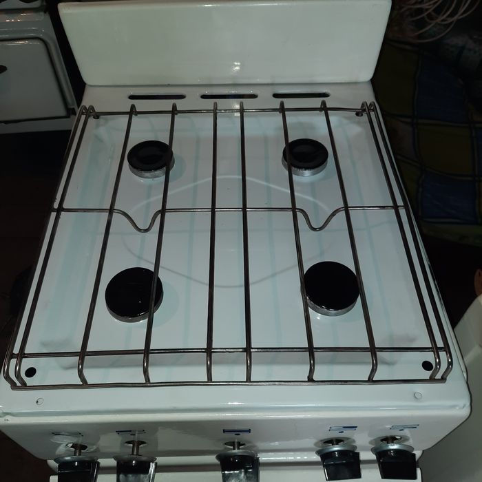 Gaz plita  Cccp  fergana