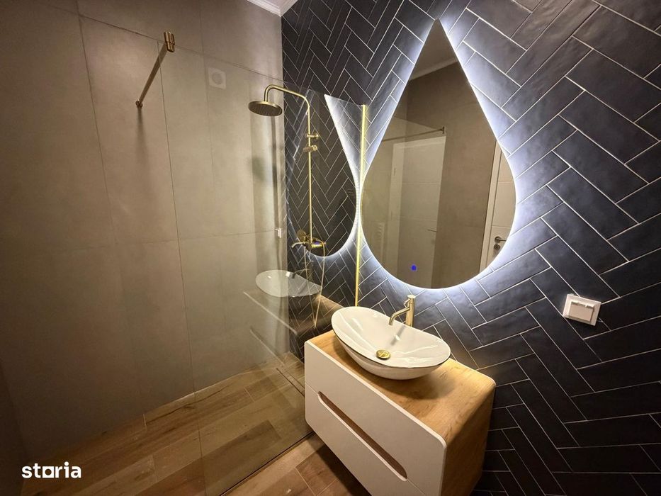 Apartament premium | 3 camere | finisat | Eroilor Residence - Floresti