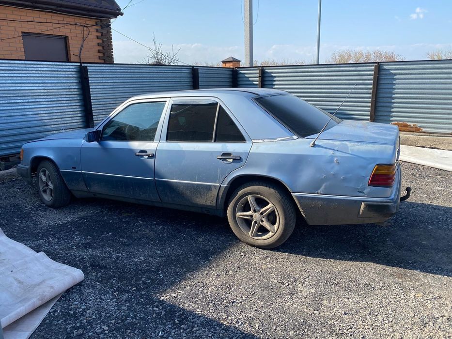 Продажа автомобиля