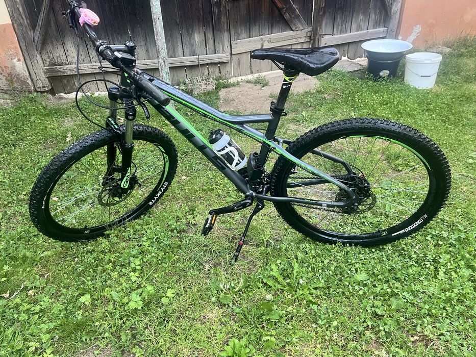 Bicicleta Bulls dame