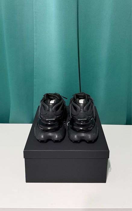 Balmain Unicorn Black