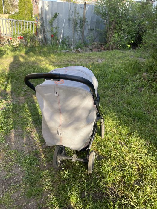 Лятна количка cybex