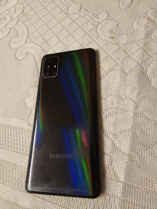 Vând Samsung A71