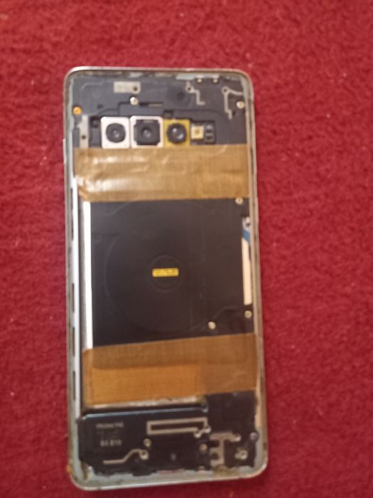 Samsung galaxy s10