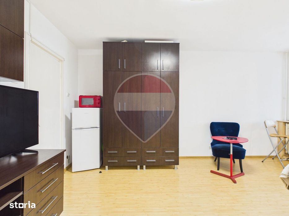 De vanzare | Garsoniera 27mp - Metrou Dristor 2 | Bucuresti