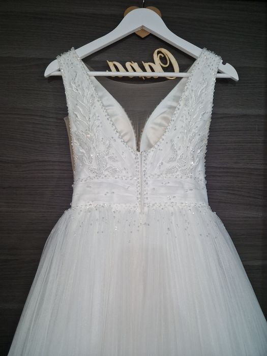 Rochie de mireasa