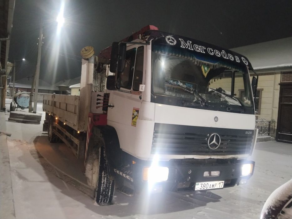 Услуга Манипулятор