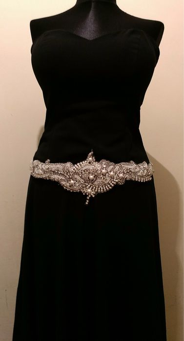 Продам длинное вечернее платье