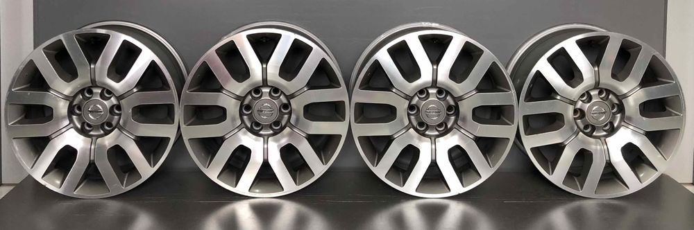 Джанти за Nissan Pathfinder 18цола