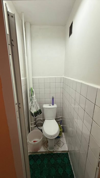 7-mitti tuman ,33-domdan 4 xonali kvartira sotiladi!!!