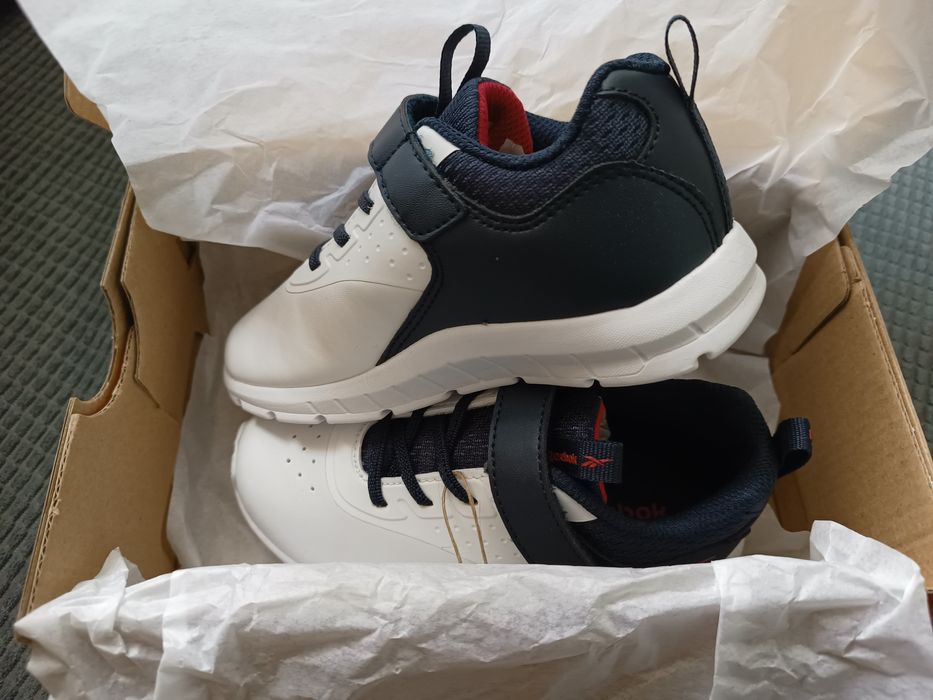Детски маратонки REEBOK