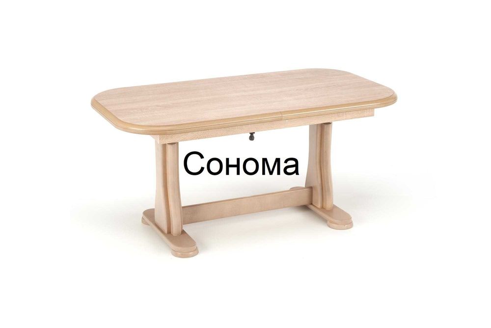 Холна маса с повдигащ механизъм