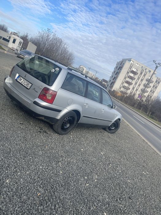 Vand Passat 1.9 TDI