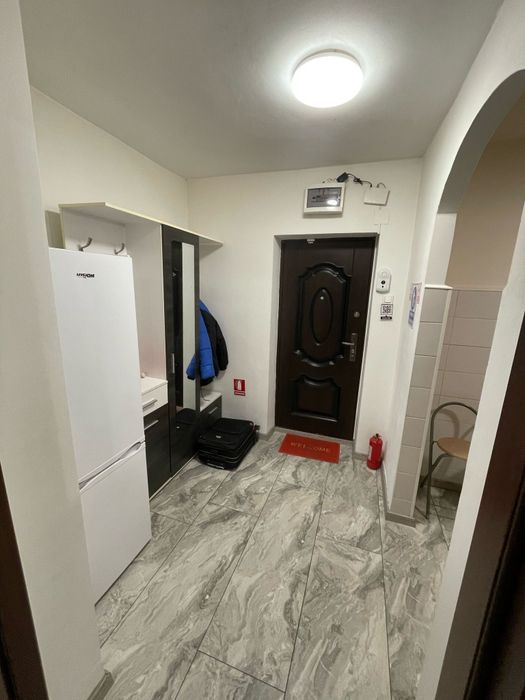 Regim hotelier Apartament 3 camere (hotel)