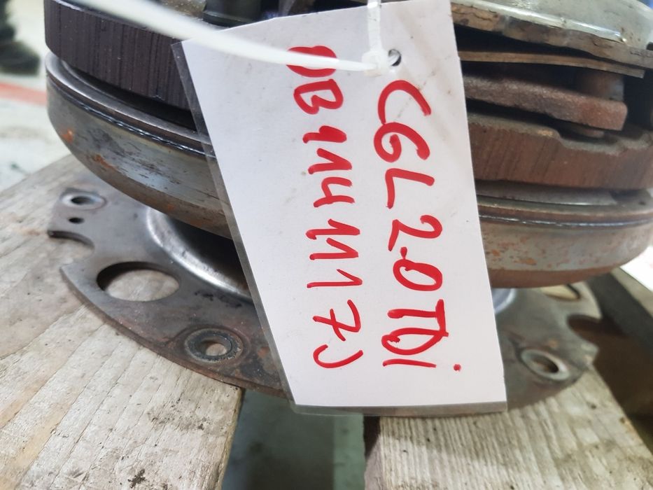 Ambreiaj Vascocuplaj Audi A6/S6 Iv Saloon 4G2, C7, 4Gc 2010 - 2018 2.0